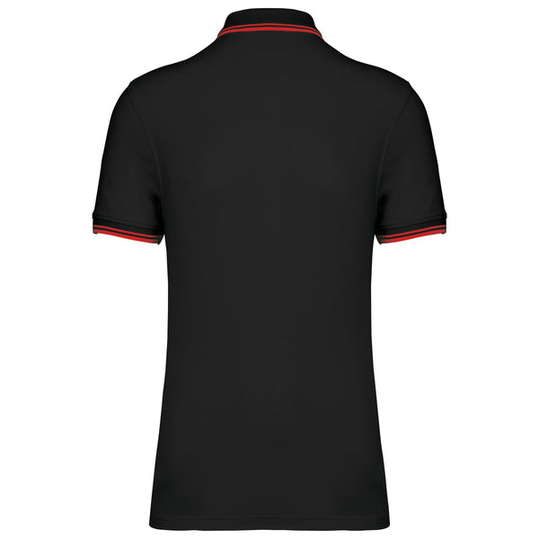 Polo Homem c\Friso as Riscas-RAG-Tailors-Fardas-e-Uniformes-Vestuario-Pro