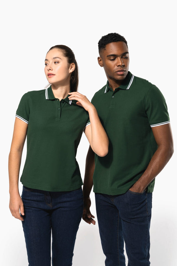 Polo Homem c\Friso as Riscas-RAG-Tailors-Fardas-e-Uniformes-Vestuario-Pro