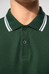 Polo Homem c\Friso as Riscas-RAG-Tailors-Fardas-e-Uniformes-Vestuario-Pro