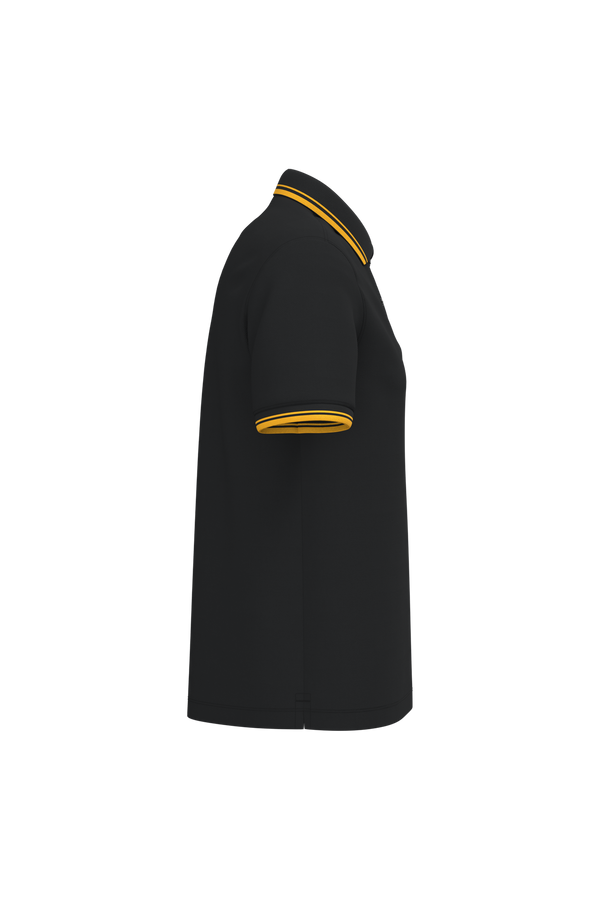Polo Homem c\Friso as Riscas-RAG-Tailors-Fardas-e-Uniformes-Vestuario-Pro