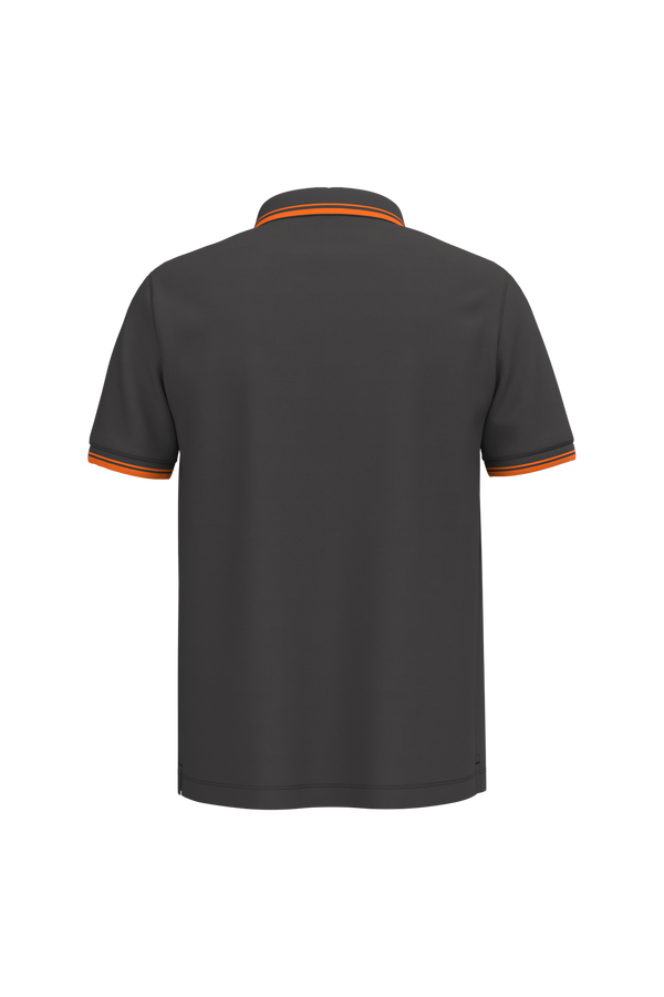 Polo Homem c\Friso as Riscas-RAG-Tailors-Fardas-e-Uniformes-Vestuario-Pro