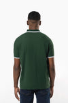 Polo Homem c\Friso as Riscas-RAG-Tailors-Fardas-e-Uniformes-Vestuario-Pro