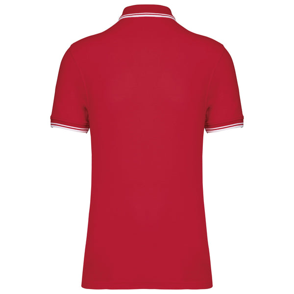 Polo Homem c\Friso as Riscas-RAG-Tailors-Fardas-e-Uniformes-Vestuario-Pro