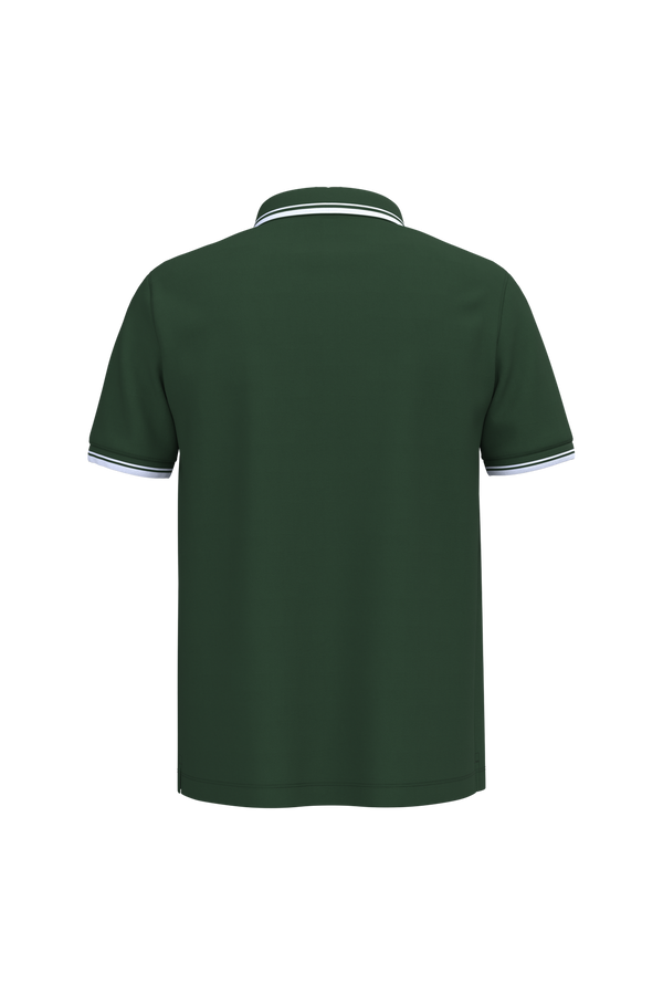 Polo Homem c\Friso as Riscas-RAG-Tailors-Fardas-e-Uniformes-Vestuario-Pro