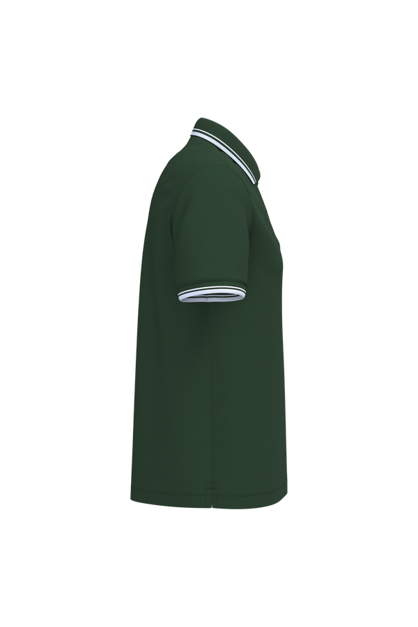 Polo Homem c\Friso as Riscas-RAG-Tailors-Fardas-e-Uniformes-Vestuario-Pro