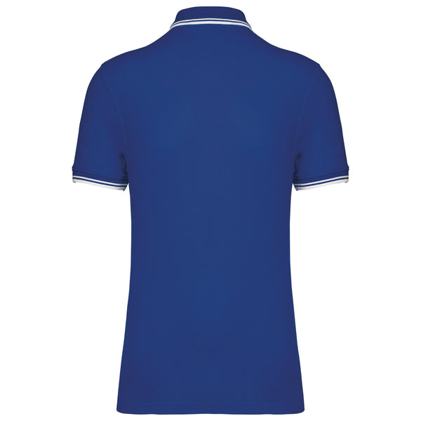 Polo Homem c\Friso as Riscas-RAG-Tailors-Fardas-e-Uniformes-Vestuario-Pro