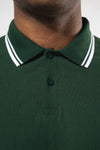 Polo Homem c\Friso as Riscas-RAG-Tailors-Fardas-e-Uniformes-Vestuario-Pro