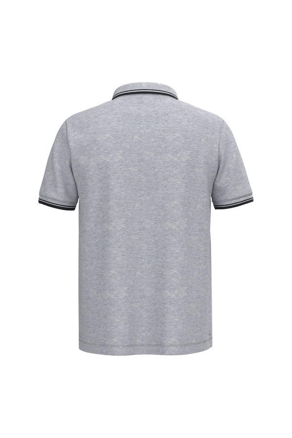Polo Homem c\Friso as Riscas-RAG-Tailors-Fardas-e-Uniformes-Vestuario-Pro