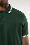 Polo Homem c\Friso as Riscas-RAG-Tailors-Fardas-e-Uniformes-Vestuario-Pro