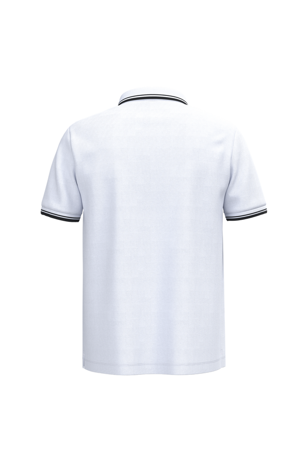 Polo Homem c\Friso as Riscas-RAG-Tailors-Fardas-e-Uniformes-Vestuario-Pro