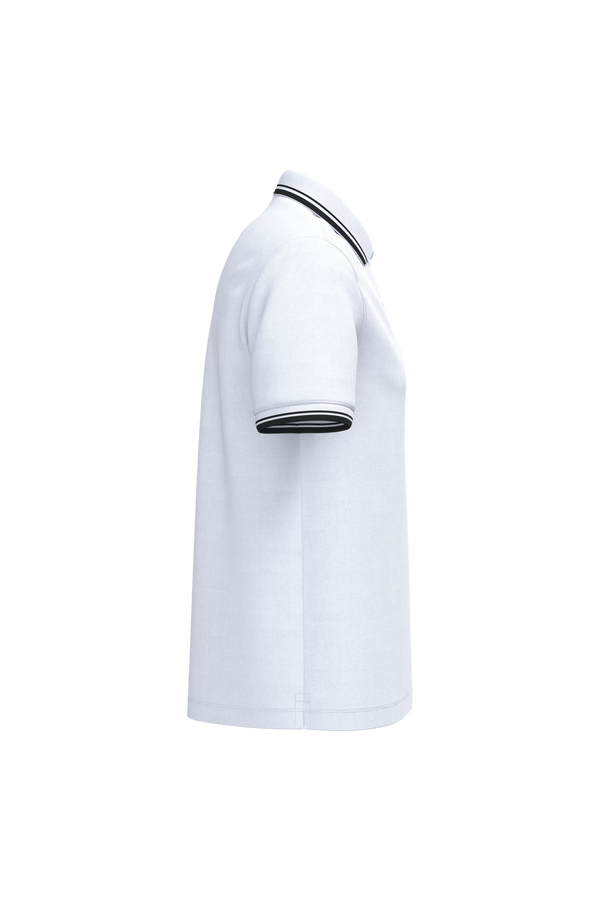 Polo Homem c\Friso as Riscas-RAG-Tailors-Fardas-e-Uniformes-Vestuario-Pro
