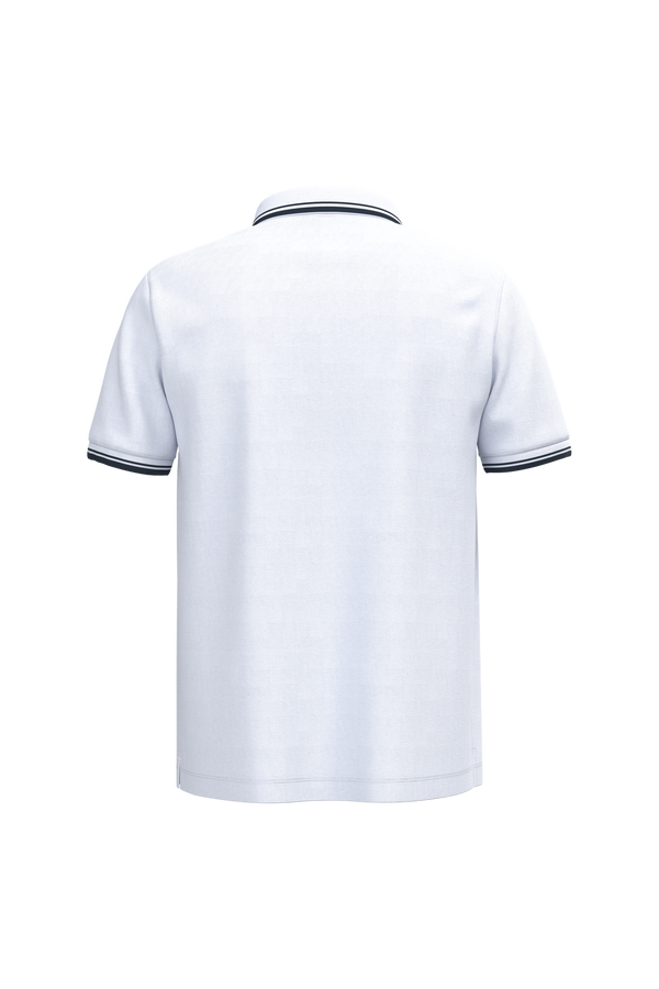 Polo Homem c\Friso as Riscas-RAG-Tailors-Fardas-e-Uniformes-Vestuario-Pro