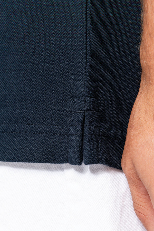 Polo Homem c\Friso as Riscas-RAG-Tailors-Fardas-e-Uniformes-Vestuario-Pro