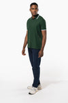 Polo Homem c\Friso as Riscas-RAG-Tailors-Fardas-e-Uniformes-Vestuario-Pro