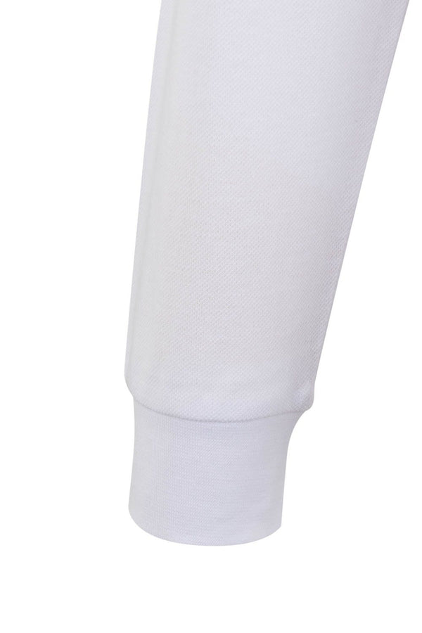 Polo M\Comprida Senhora Almeria (1 de 2)-RAG-Tailors-Fardas-e-Uniformes-Vestuario-Pro