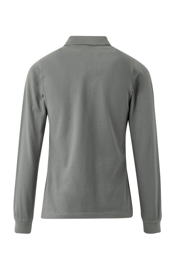 Polo M\Comprida Senhora Almeria (2 de 2)-RAG-Tailors-Fardas-e-Uniformes-Vestuario-Pro