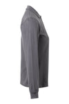 Polo M\Comprida Senhora Almeria-RAG-Tailors-Fardas-e-Uniformes-Vestuario-Pro