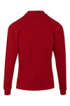 Polo M\Comprida Senhora Almeria-RAG-Tailors-Fardas-e-Uniformes-Vestuario-Pro