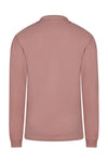 Polo M\Comprida Senhora Almeria-RAG-Tailors-Fardas-e-Uniformes-Vestuario-Pro