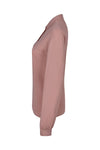 Polo M\Comprida Senhora Almeria-RAG-Tailors-Fardas-e-Uniformes-Vestuario-Pro
