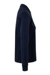 Polo M\Comprida Senhora Almeria-RAG-Tailors-Fardas-e-Uniformes-Vestuario-Pro