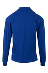 Polo M\Comprida Senhora Almeria-RAG-Tailors-Fardas-e-Uniformes-Vestuario-Pro