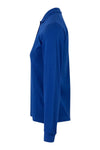 Polo M\Comprida Senhora Almeria-RAG-Tailors-Fardas-e-Uniformes-Vestuario-Pro