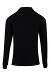 Polo M\Comprida Senhora Almeria-RAG-Tailors-Fardas-e-Uniformes-Vestuario-Pro