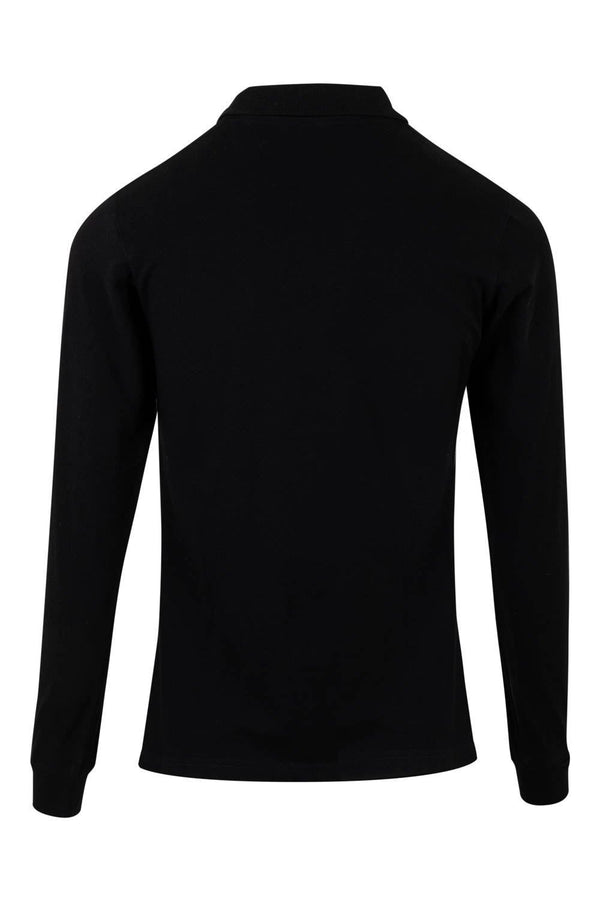 Polo M\Comprida Senhora Almeria-RAG-Tailors-Fardas-e-Uniformes-Vestuario-Pro