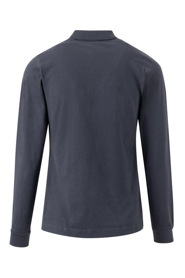 Polo M\Comprida Senhora Almeria-RAG-Tailors-Fardas-e-Uniformes-Vestuario-Pro