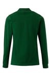 Polo M\Comprida Senhora Almeria-RAG-Tailors-Fardas-e-Uniformes-Vestuario-Pro