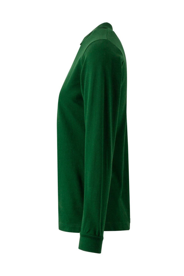 Polo M\Comprida Senhora Almeria-RAG-Tailors-Fardas-e-Uniformes-Vestuario-Pro