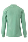 Polo M\Comprida Senhora Almeria-RAG-Tailors-Fardas-e-Uniformes-Vestuario-Pro