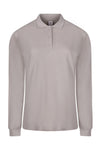 Polo M\Comprida Senhora Almeria-RAG-Tailors-Fardas-e-Uniformes-Vestuario-Pro