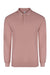 Polo M\Comprida Unisexo Almeria (1 de 2)-Pale Rose-S-RAG-Tailors-Fardas-e-Uniformes-Vestuario-Pro