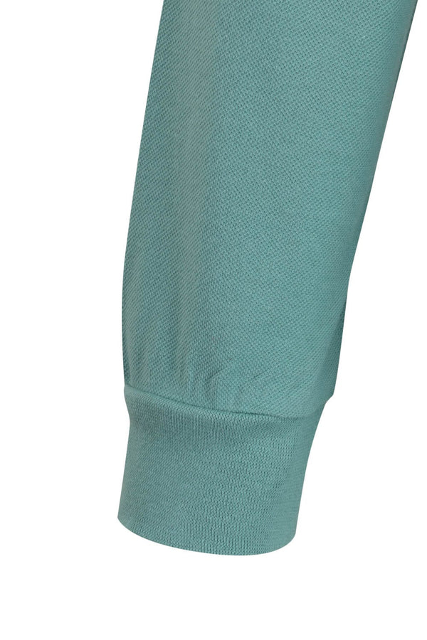 Polo M\Comprida Unisexo Almeria (2 de 2)-RAG-Tailors-Fardas-e-Uniformes-Vestuario-Pro