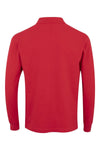 Polo M\Comprida Unisexo Almeria-RAG-Tailors-Fardas-e-Uniformes-Vestuario-Pro