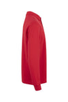 Polo M\Comprida Unisexo Almeria-RAG-Tailors-Fardas-e-Uniformes-Vestuario-Pro