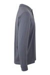 Polo M\Comprida Unisexo Almeria-RAG-Tailors-Fardas-e-Uniformes-Vestuario-Pro