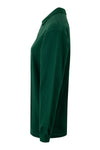 Polo M\Comprida Unisexo Almeria-RAG-Tailors-Fardas-e-Uniformes-Vestuario-Pro