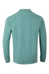 Polo M\Comprida Unisexo Almeria-RAG-Tailors-Fardas-e-Uniformes-Vestuario-Pro