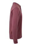 Polo M\Comprida Unisexo Almeria-RAG-Tailors-Fardas-e-Uniformes-Vestuario-Pro