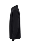 Polo M\Comprida Unisexo Almeria-RAG-Tailors-Fardas-e-Uniformes-Vestuario-Pro