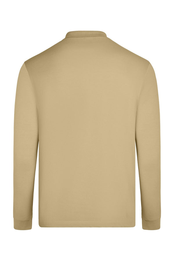 Polo M\Comprida Unisexo Traviola-RAG-Tailors-Fardas-e-Uniformes-Vestuario-Pro