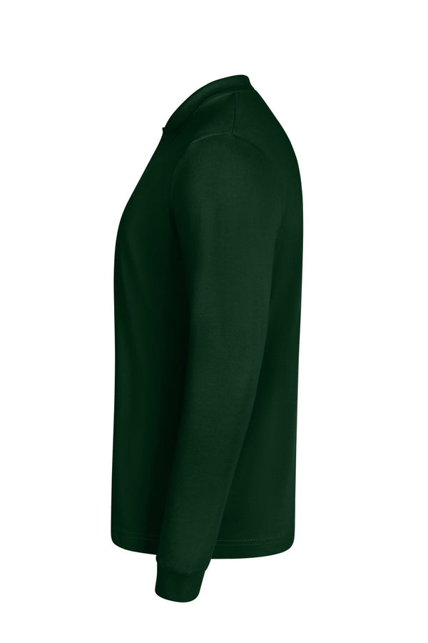 Polo M\Comprida Unisexo Traviola-RAG-Tailors-Fardas-e-Uniformes-Vestuario-Pro