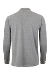 Polo M\Comprida Unisexo Traviola-RAG-Tailors-Fardas-e-Uniformes-Vestuario-Pro