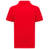 Polo Malha Piqué Bio 180 Criança-RAG-Tailors-Fardas-e-Uniformes-Vestuario-Pro
