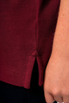 Polo Malha Piqué Bio 180 Criança-RAG-Tailors-Fardas-e-Uniformes-Vestuario-Pro