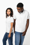 Polo Malha Piqué Manga Curta Senhora-RAG-Tailors-Fardas-e-Uniformes-Vestuario-Pro