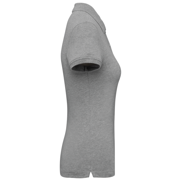 Polo Malha Piqué Manga Curta Senhora-RAG-Tailors-Fardas-e-Uniformes-Vestuario-Pro